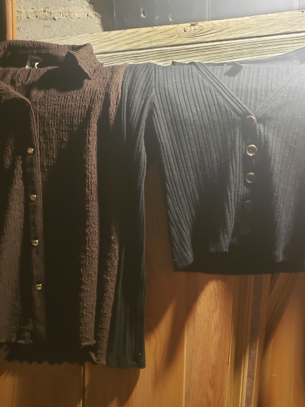 Womens Button Up Shirt Bundle